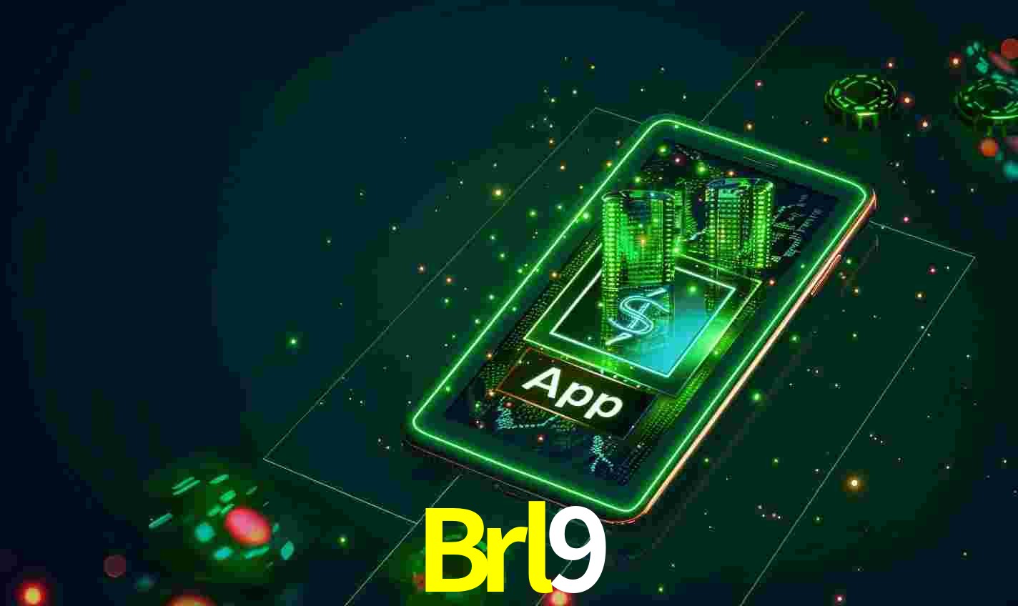 Simplificando a Experiência de Jogo Brl9 App