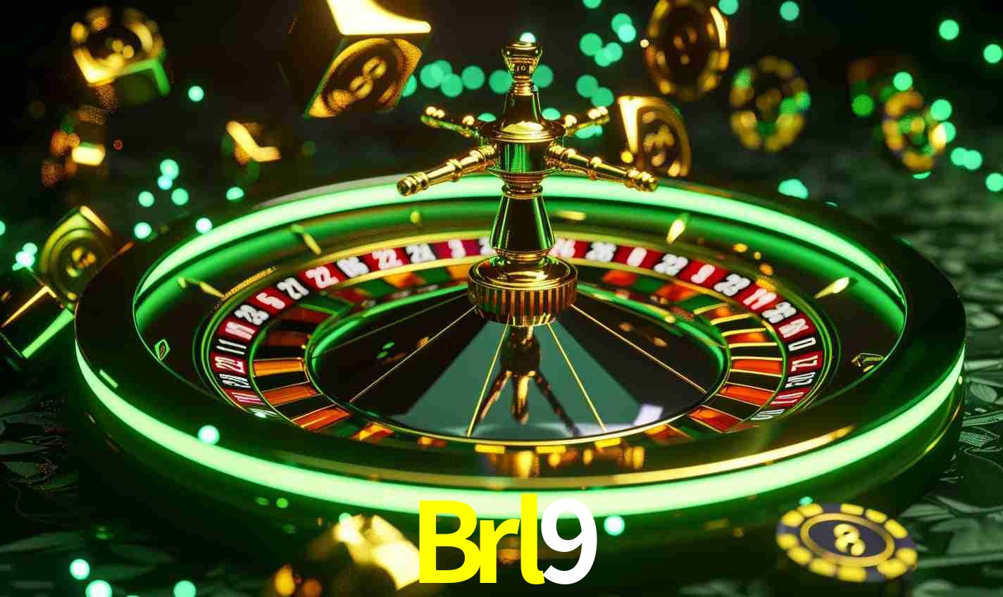 Desfrutar de um Cassino Brl9