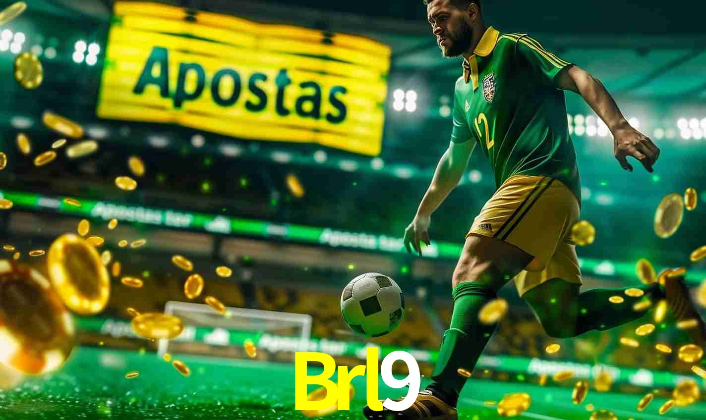 Diversas Apostas em Eventos Esportivos Brl9