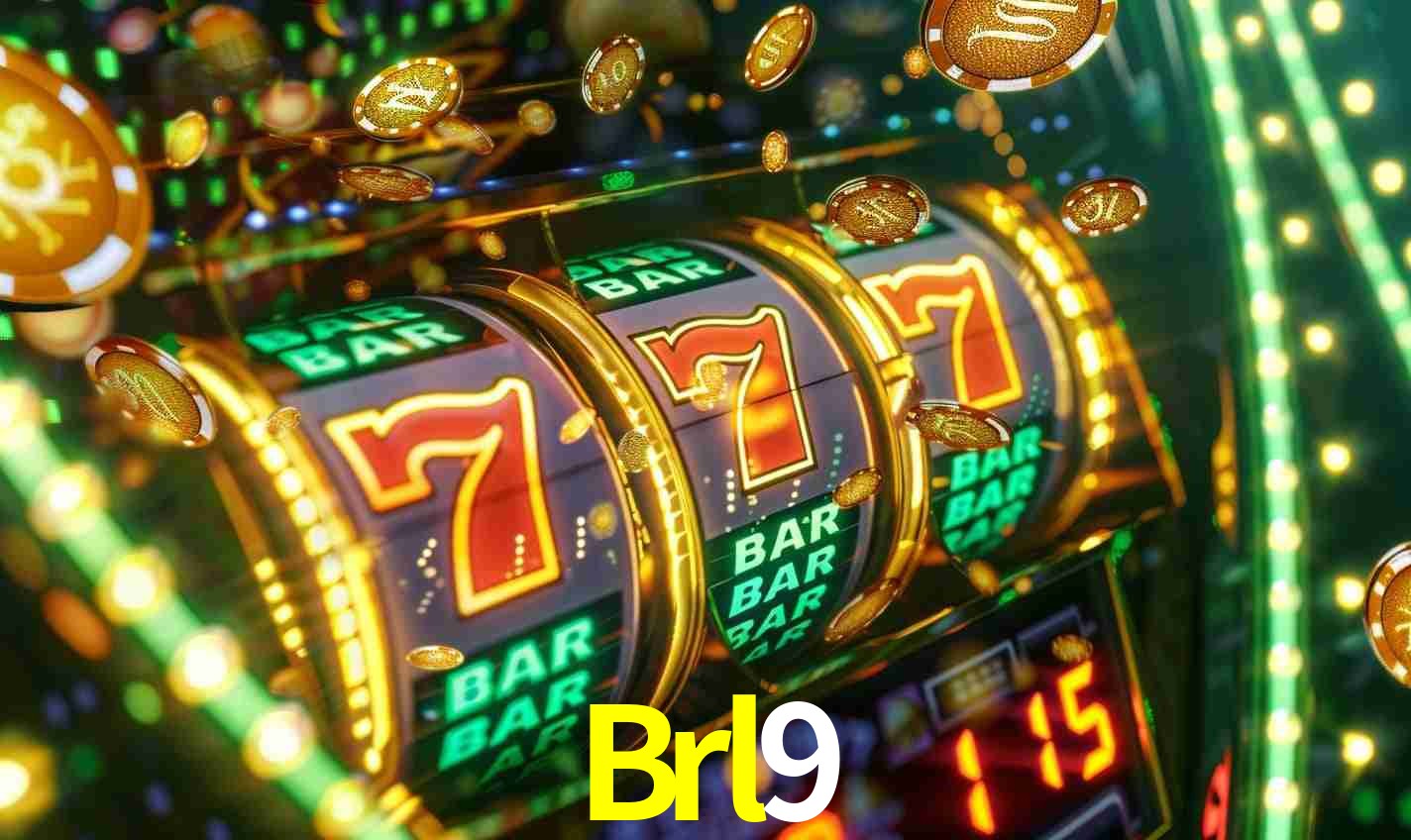 Populares Slots Brl9
