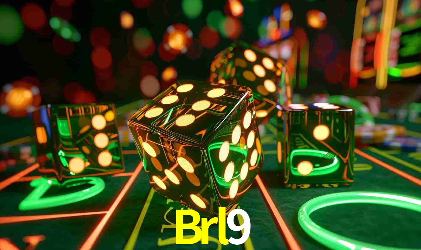 Entretenimento no Jogos Brl9