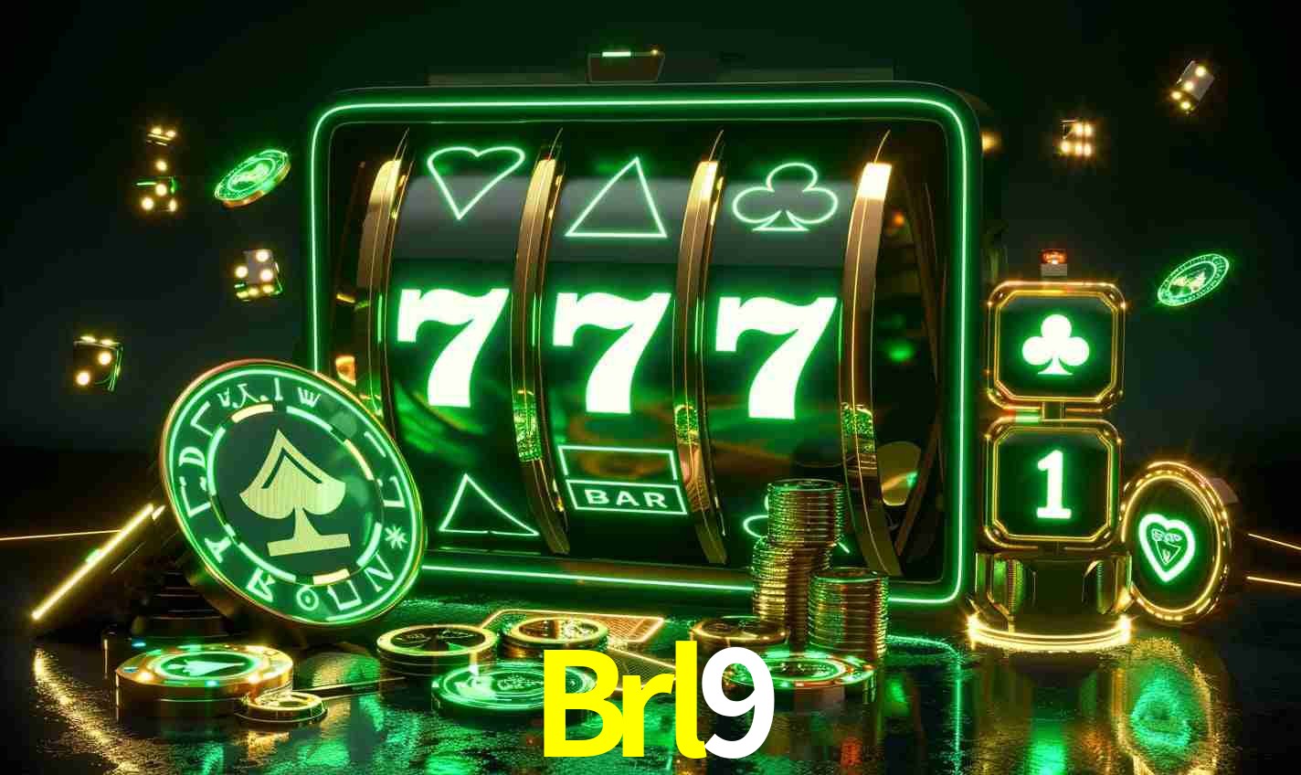 Seguro Login no Cassino Online Brl9